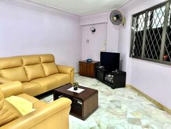 Blk 456 Jurong West Street 41 (Jurong West), HDB 4 Rooms #574676611